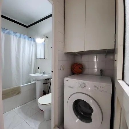 Apartamento Central *
