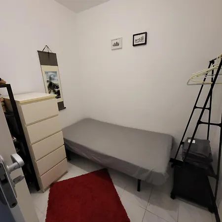 Apartment Central *