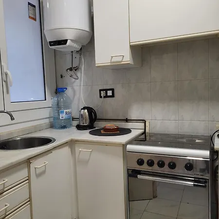 Apartment Central