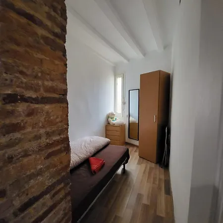 Apartment Central Barcelona