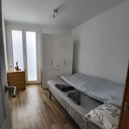 Apartment Central