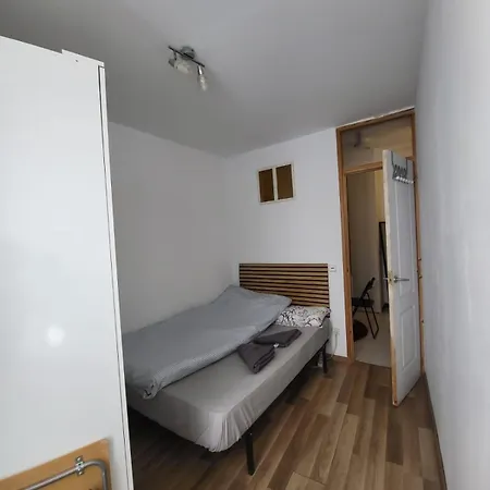 Apartment Central *