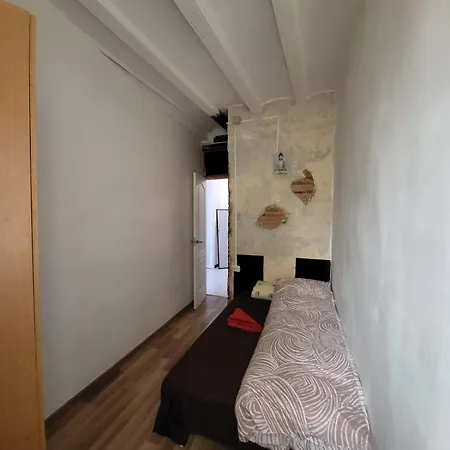 Central * Barcelona
